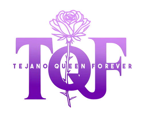 Tejano Queen Forever home